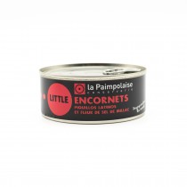 Tapas "Little encornets" La Paimpolaise conserverie