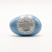 Savon doux crème bleu aux algues - Algoplus Roscoff