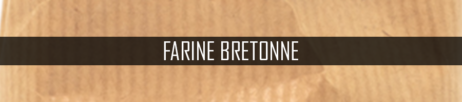 Farine Bretonne