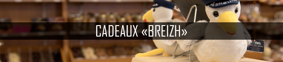 CADEAUX "BREIZH"