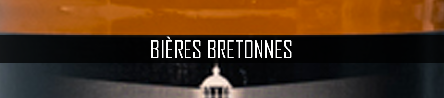 Bières Bretonnes