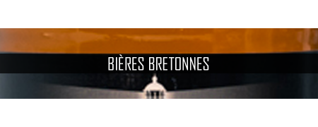 Bières Bretonnes